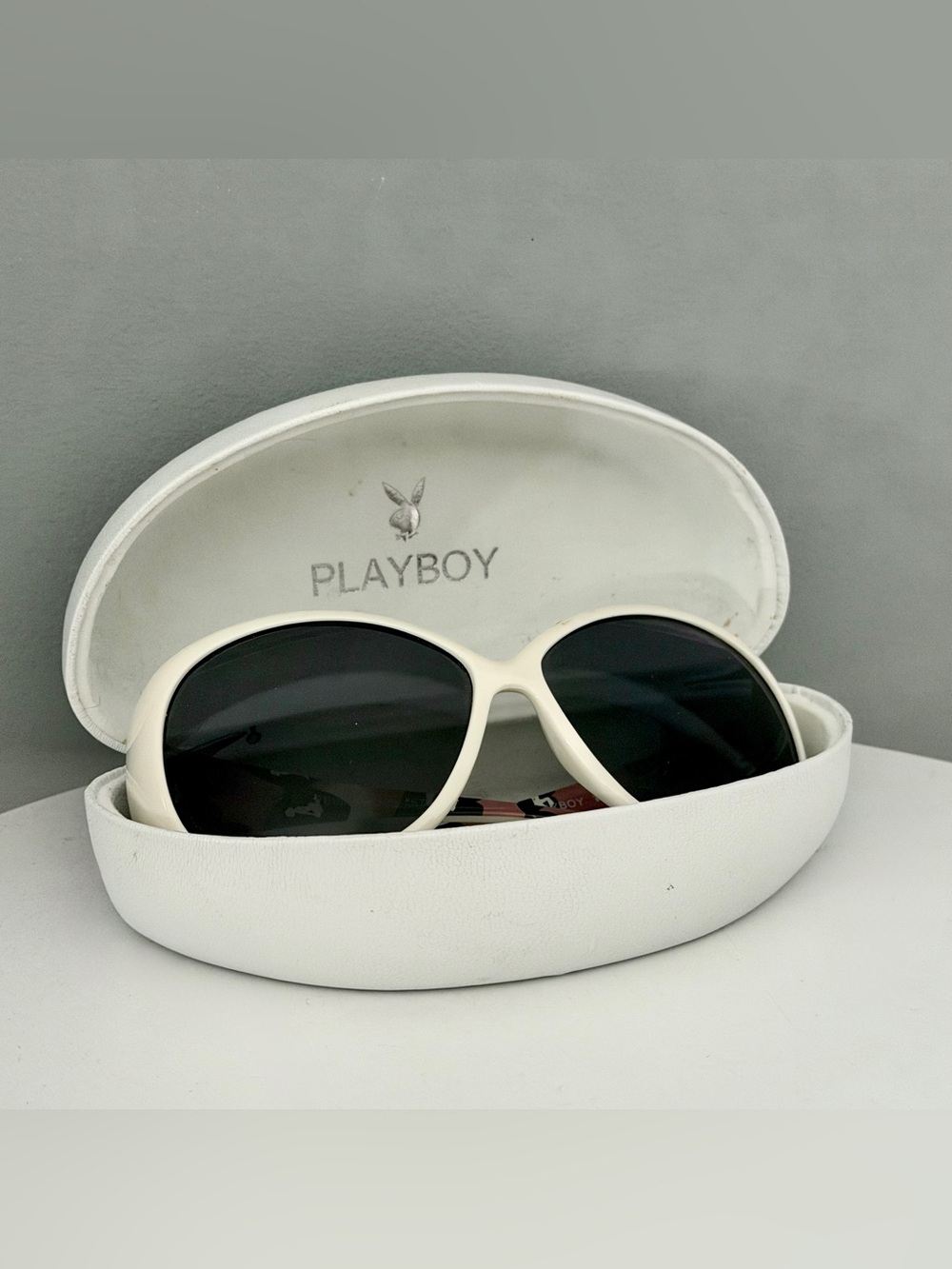 Playboy Y2K vintage sunglasses